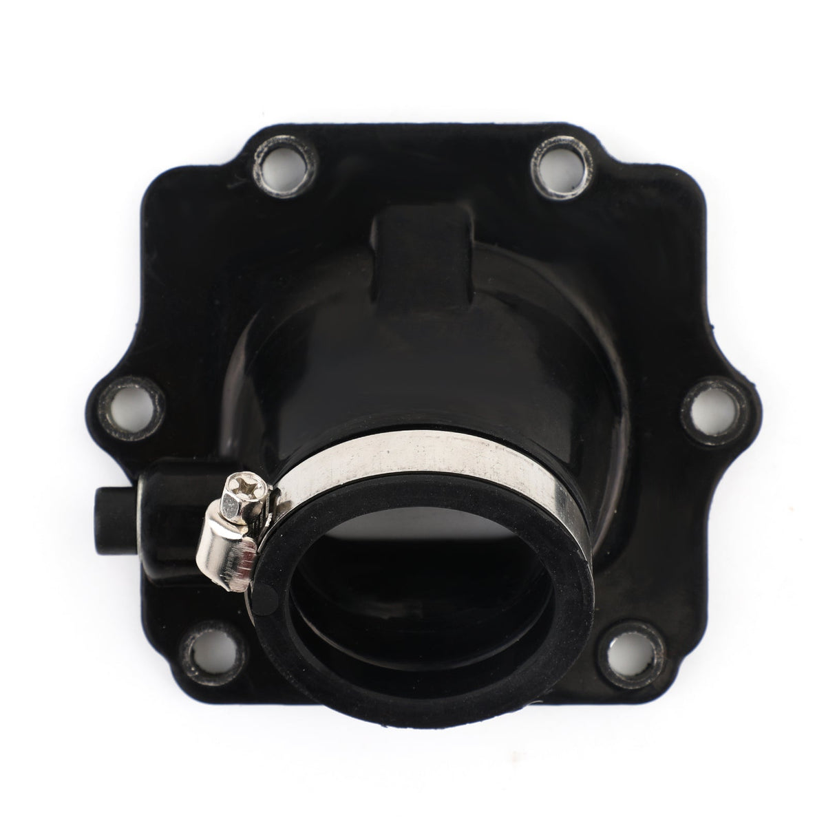 1993-1995 Polaris 350L 400L ATV Carburetor Intake Manifold Boot #3084143