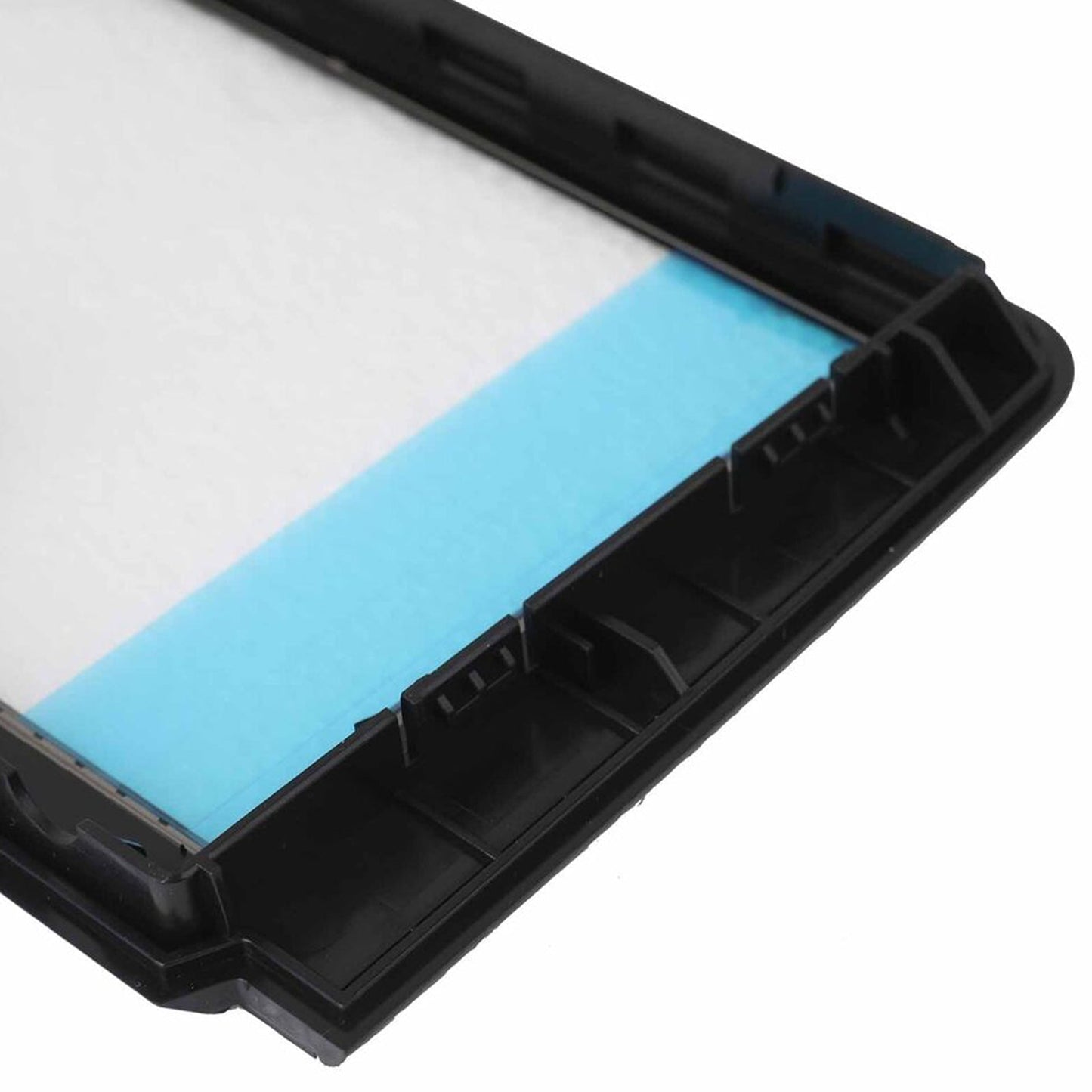 2016-2019 Mazda CX9 CX-9 8" Touch Screen Glass TK49-611J0 TK49-611JA