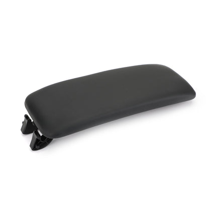 Center Console Armrest Upper A1 8X1 8XK 2012-2018 8X0864245B 8X0864245B Black