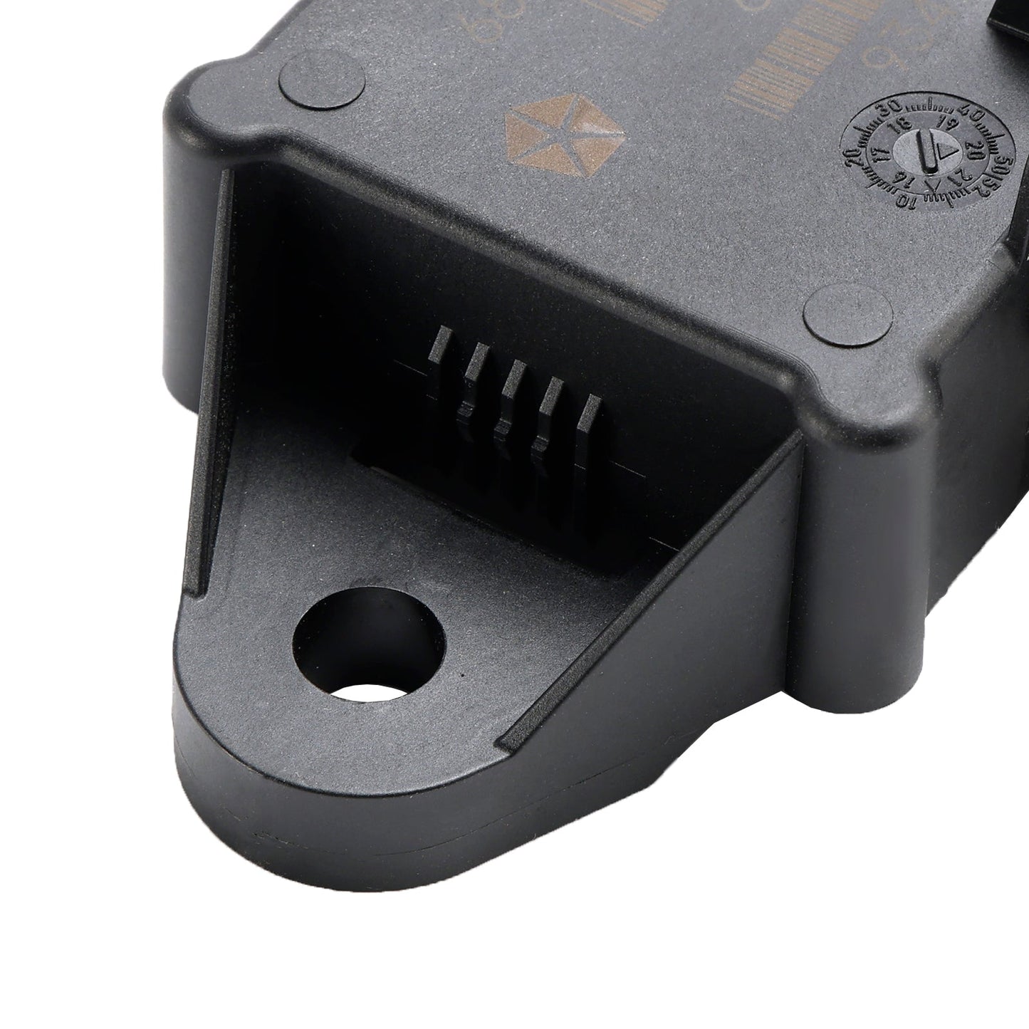 2019-2024 Chrysler Pacifica Fuel Pump Control Module 68434538AA 53479265