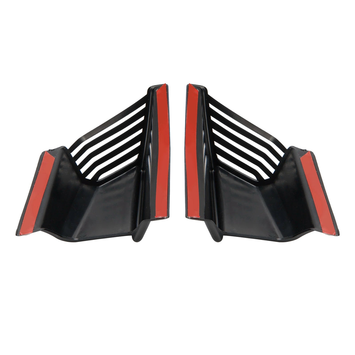 Body Winglet Side Deflector Air Wing Spoiler for HONDA ADV-150 2019-2022