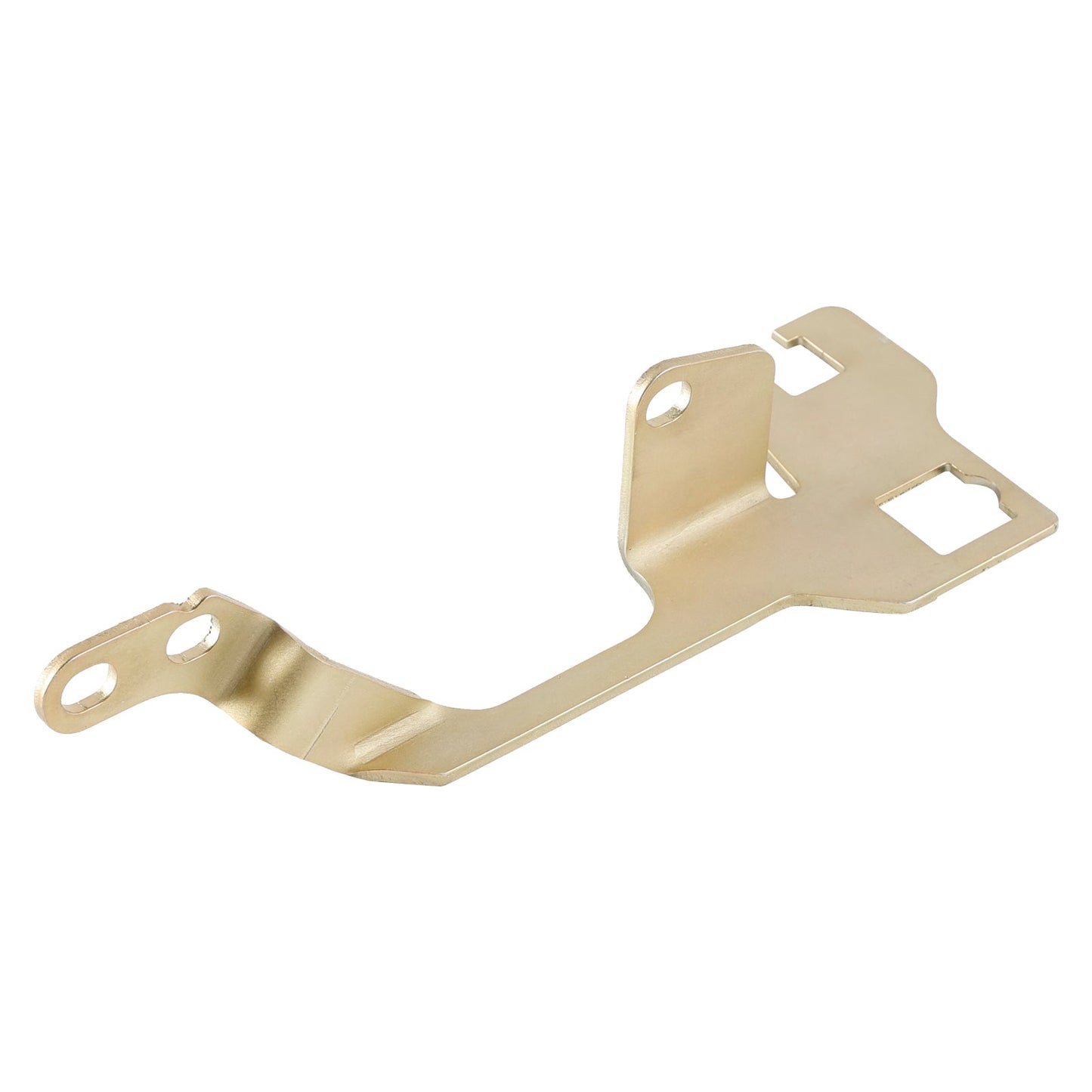 Universal Throttle Cable and Kickdown Cable Bracket 157313