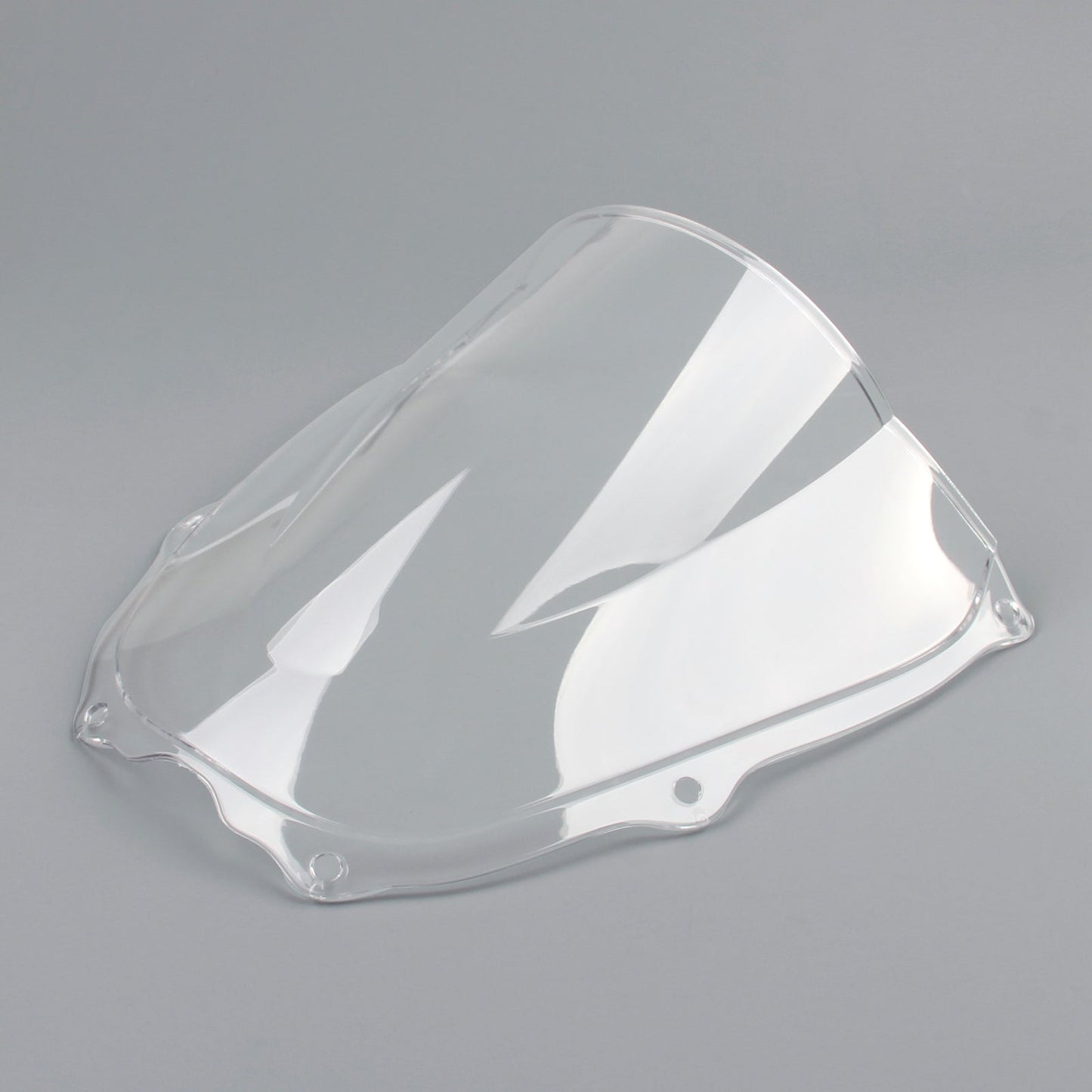 00-06 Honda RVT1000R VTR1000 SP1 SP2 RC51 Windshield WindScreen For White