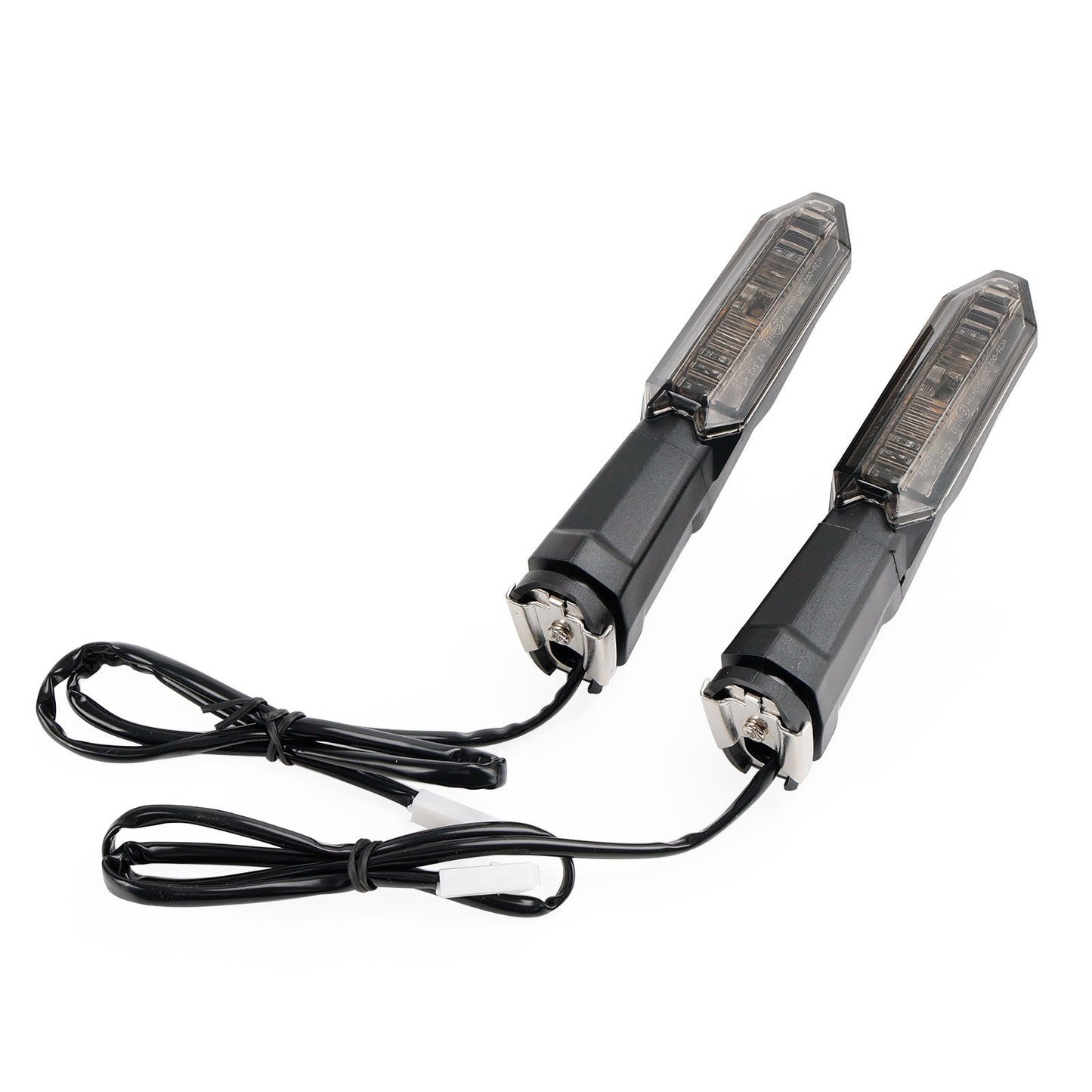 Kawasaki Z125 Z250 Z400 Z650 Z750 Z800 Z900 Turn Signals light Champoo