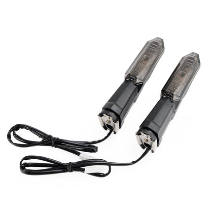 Kawasaki Z125 Z250 Z400 Z650 Z750 Z800 Z900 Turn Signals light Champoo