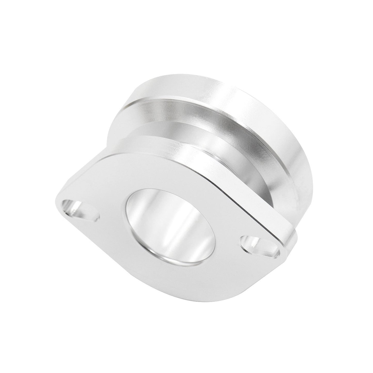 Greddy To HKS FV SSQV Aluminum BOV Blow off Valve Flange RS Adapter