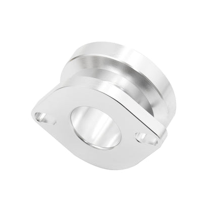 Greddy To HKS FV SSQV Aluminum BOV Blow off Valve Flange RS Adapter