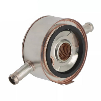 2005-2009 Nissan Armada 5.6 Oil Cooler 21305-ZQ53A 21305-ZQ52A