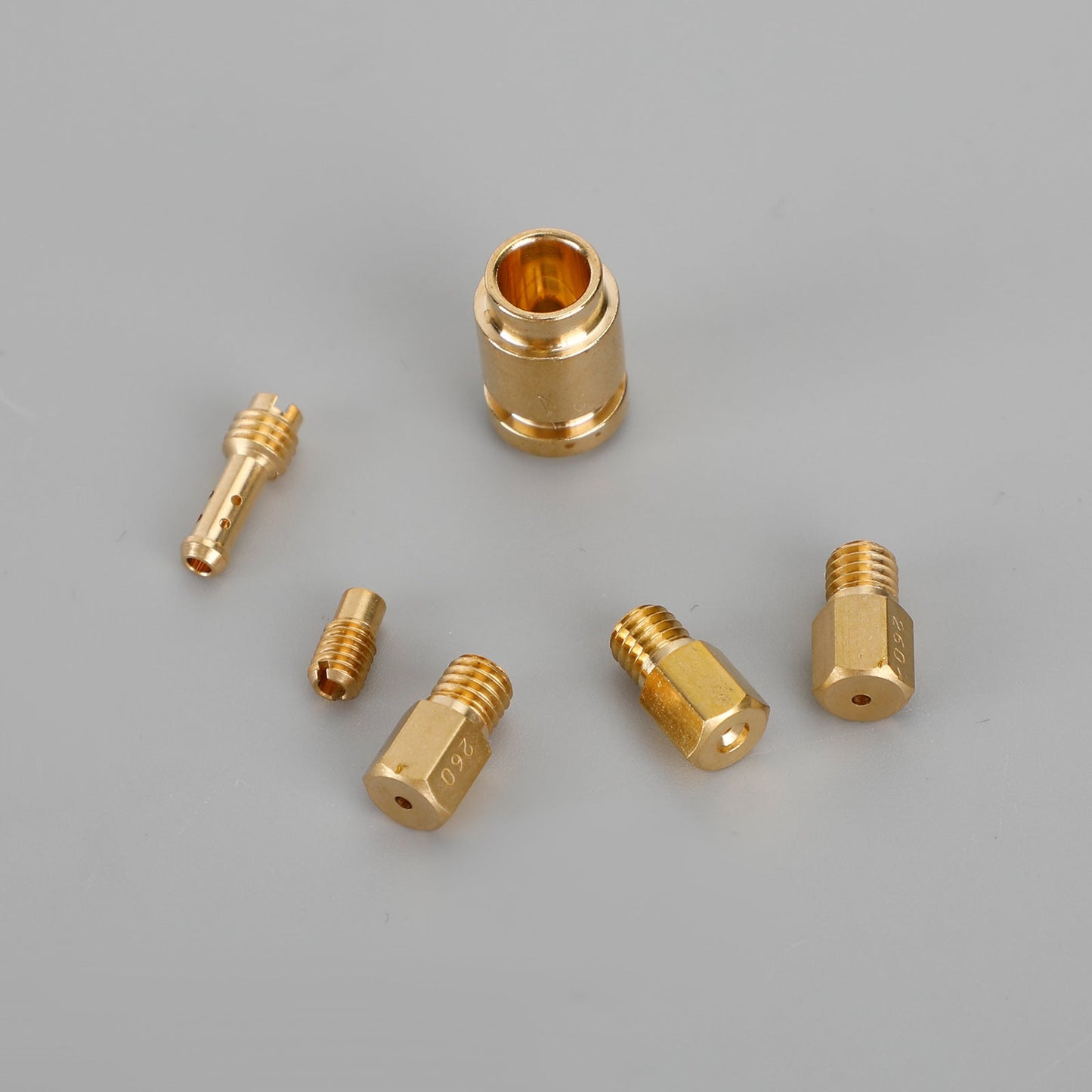 2004-2009 Yamaha YFZ450 Carburetor Carb Rebuild Repair Kit