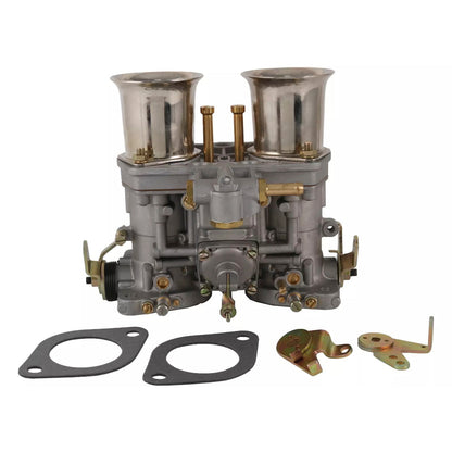Any Application That Utilizes The Weber IDF Carburetor Volkswagen Jaguar Porsche American V8's Carburetor 44 IDF 2 Barrel W/Air Horn 18990.03 18990.035V