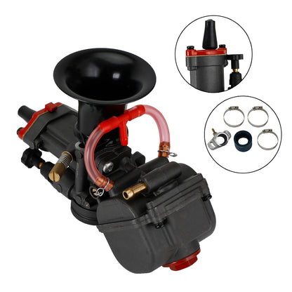 Carburetor Carb 671-040R6500 792-404-8100 Honda MONKEY GROM125 MSX125 Monkey 125 124cc