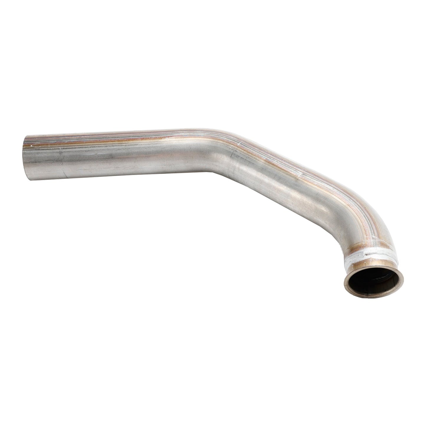 2014-2018 Jeep Grand Cherokee EcoDiesel 3.0L 3" DPF Delete Race Pipe