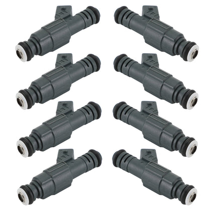 8Pcs Fuel Injectors 0280155931 Fit Chevrolet Corvette 1992-2004 5.7L