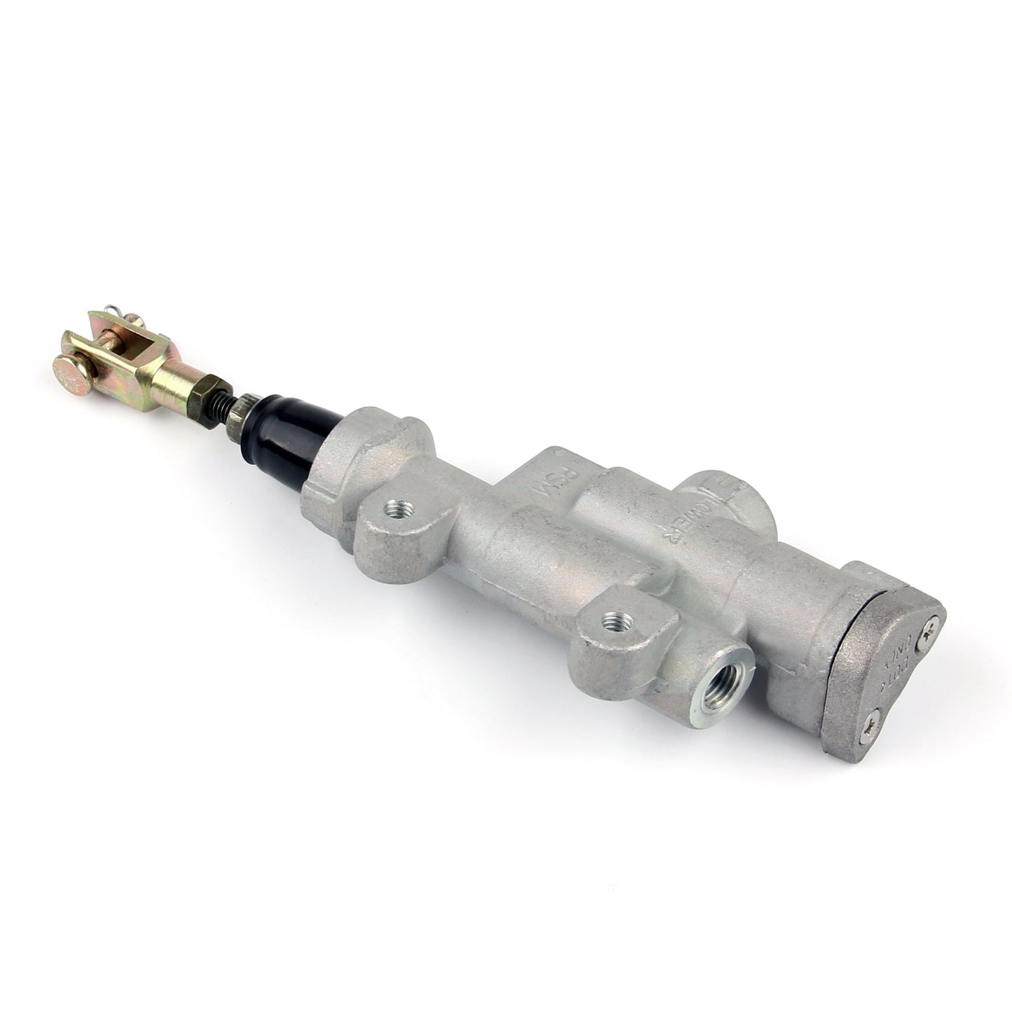 Rear Brake Master Cylinder Fluid Reservoir Fit For Honda CRF250 2004-2014 CRF150 CR125 2008-2014 CR250 2002-2007