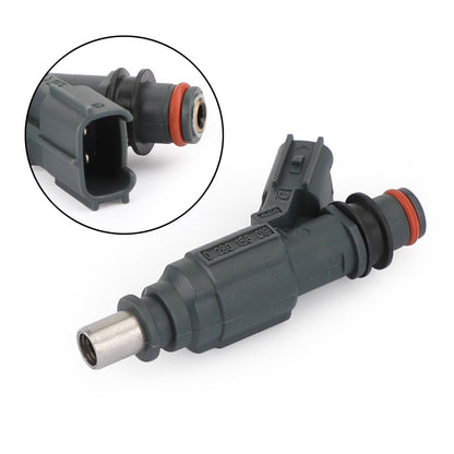 Toyota Corolla ZZE12 E141 ZZE150 1PCS Fuel Injectors #23250-0D030