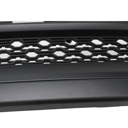2002-2005 Dodge RAM 1500 Rebel Style Front Bumper Grill Grille