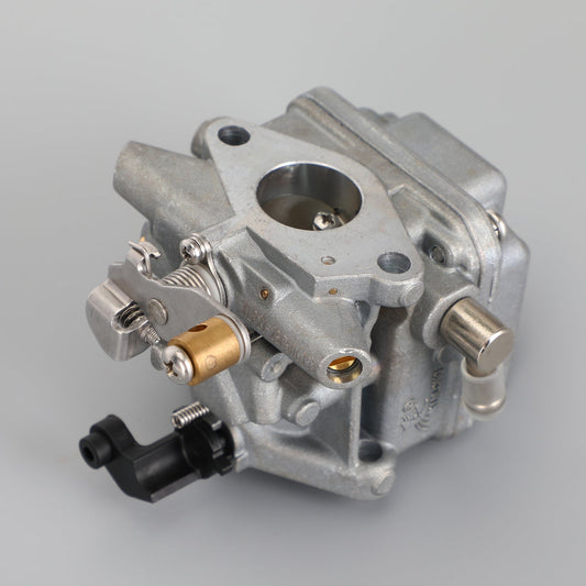 2006- Yamaha Outboard F6LMHA F6SMHA Carburetor Carb 6BX-14301-10 6BX-14301-20 6BX-14301-00