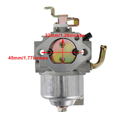 Kohler 8.5HP Carburetor Carb 6385310 6385310-S