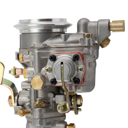 1954-1958 Jeep Willys CJ-3 F Head Carburetor Carb Kit 17701.02 923808 VY7B98