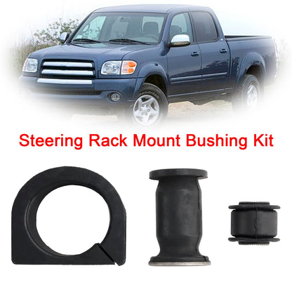 1995-2004 Toyota Tacoma Steering Rack Mount Bushing Kit 45517-35010 44250-0C020