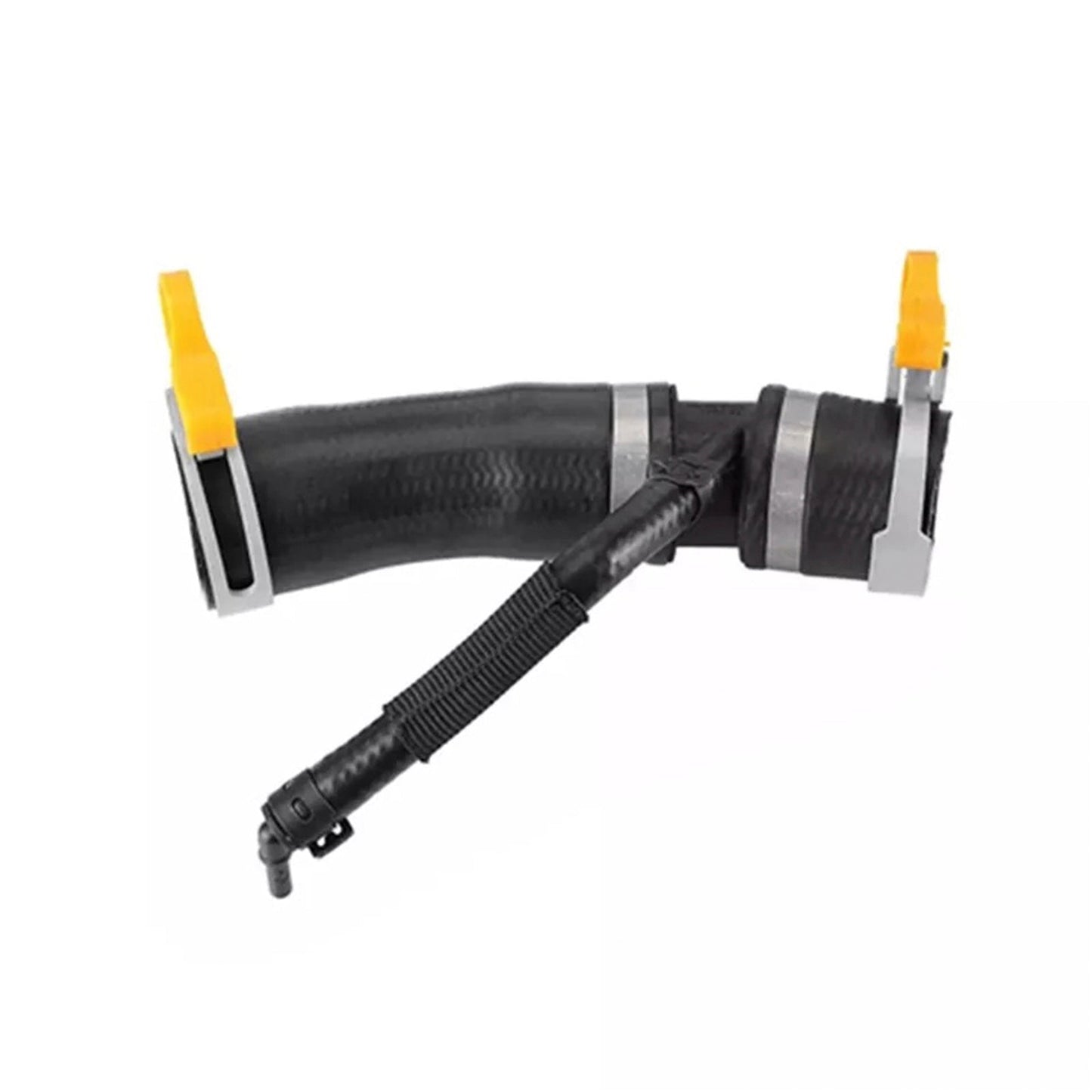 2017-2019 Jaguar XE 3.0L V6 Cooling System Kit Supercharged Engine LR092992 AJ812132 C2D20660