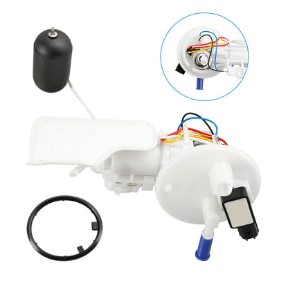 Yamaha 2013 Xeon RC 125 & 2014 XEON GT 125 Fuel Pump Replace 1Pn-E3907-10 1Pn-E3907-01