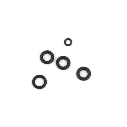 Yamaha XJ700 Maxim X 700 XJ750 FJ1100 FJ1200 4Sets Carburetor Repair Kit