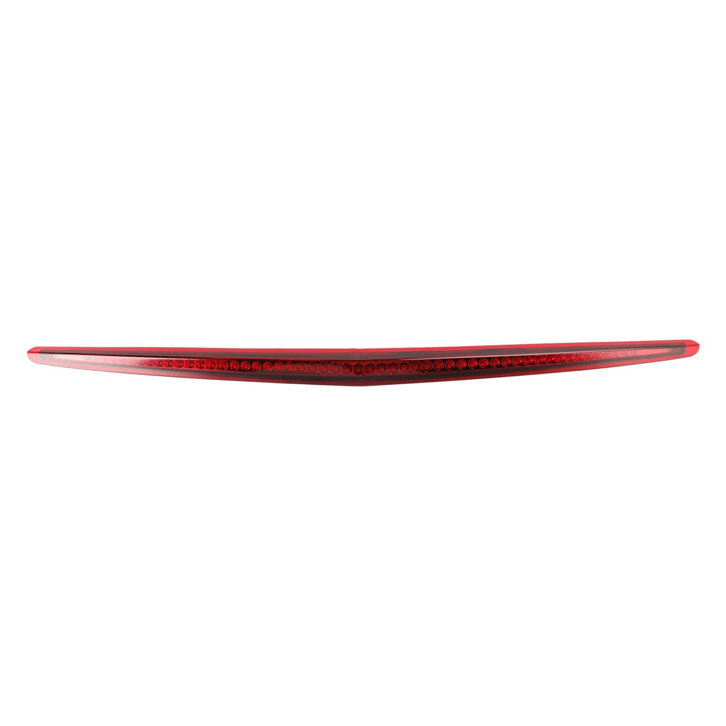 2006-2011 Cadillac DTS Full LED Third 3RD Tail Brake Light Rear Stop Lamp 25844853