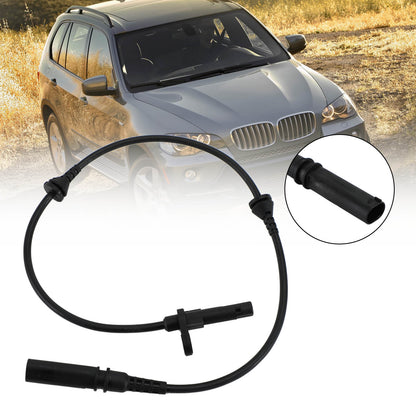 BMW X5 E70 F15 F85 X6 E71 E72 F16 F86 Front L/R ABS Speed Sensor 34526771776