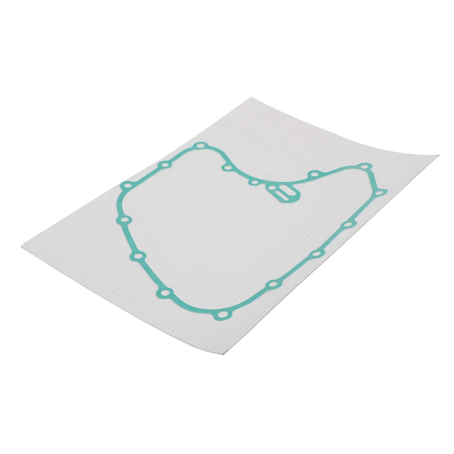 3pcs Husqvarna Svartpilen 250 401 Vitpilen RC250 RC390 R2R 390 Duke 390 Adventure Left side Engine Ignition Cover Gasket 93730040000 90230040000 93830040000