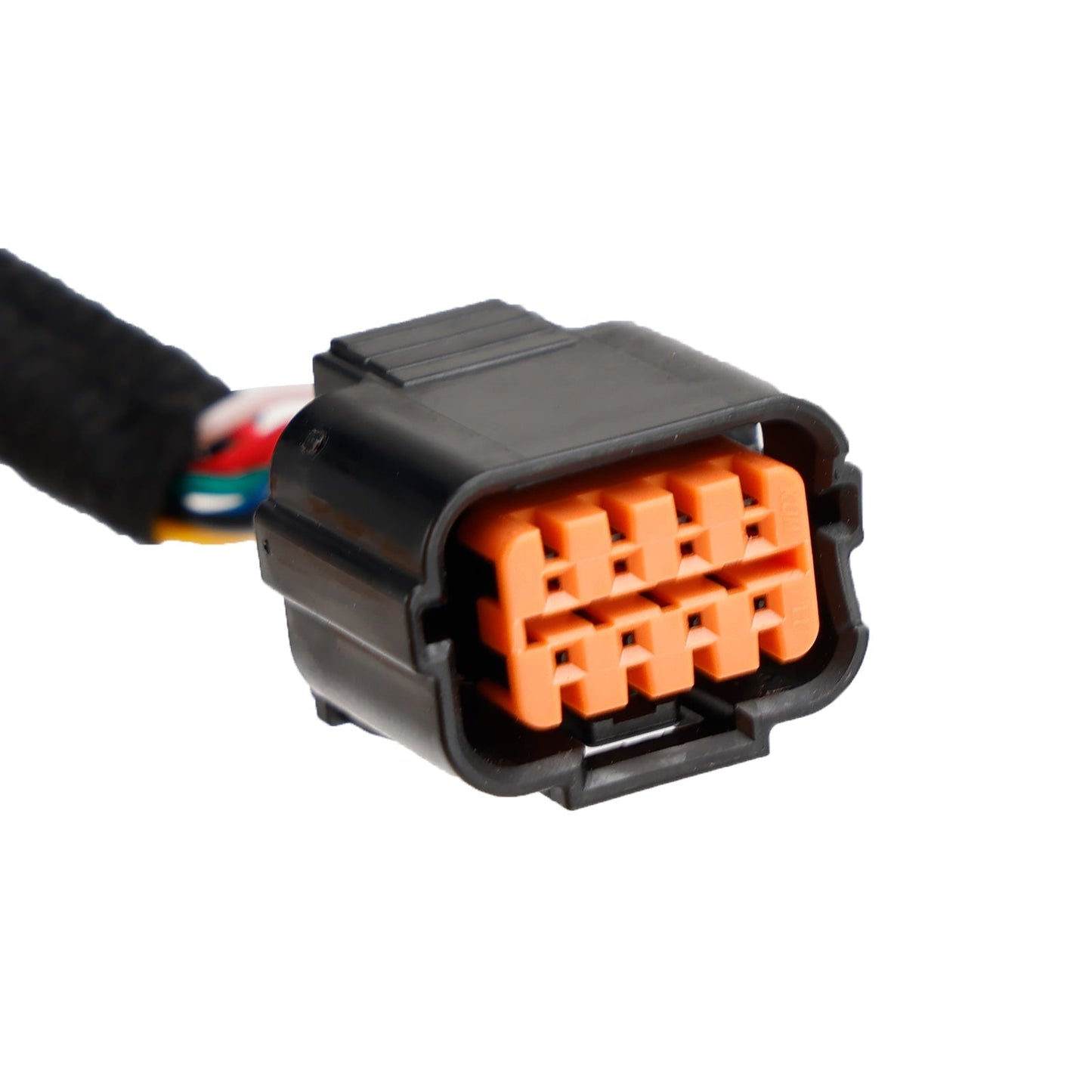 2017-2018 Hyundai Elantra Rear Tailgate Handle Camera 95760-F2001