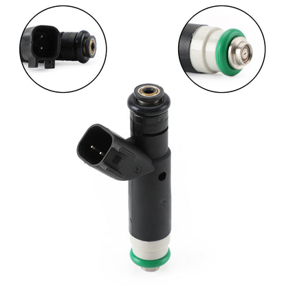 1Pcs Fuel Injectors 53030842 Fit Dakota Durango RAM1500 Grand Cherokee