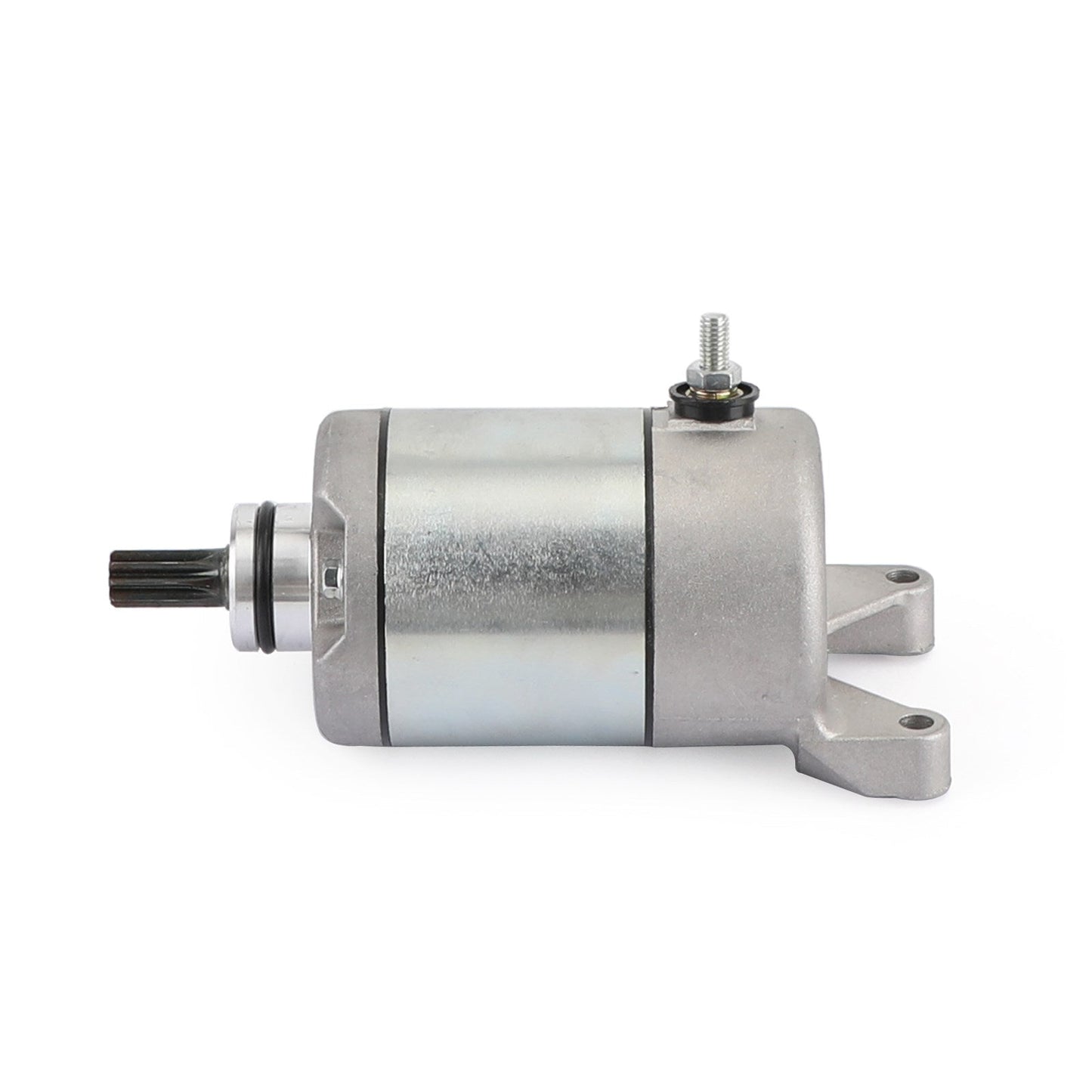 Starter Engine Starting 9-Spline Fit For Honda CBR400 NC23 1987-1989 CB400F CB400SF Super Four 1992-1998