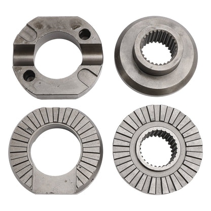 Chevrolet Yukon Spartan Differential Locker 27 Spline 1.625" Carrier SL M35-1.6-27