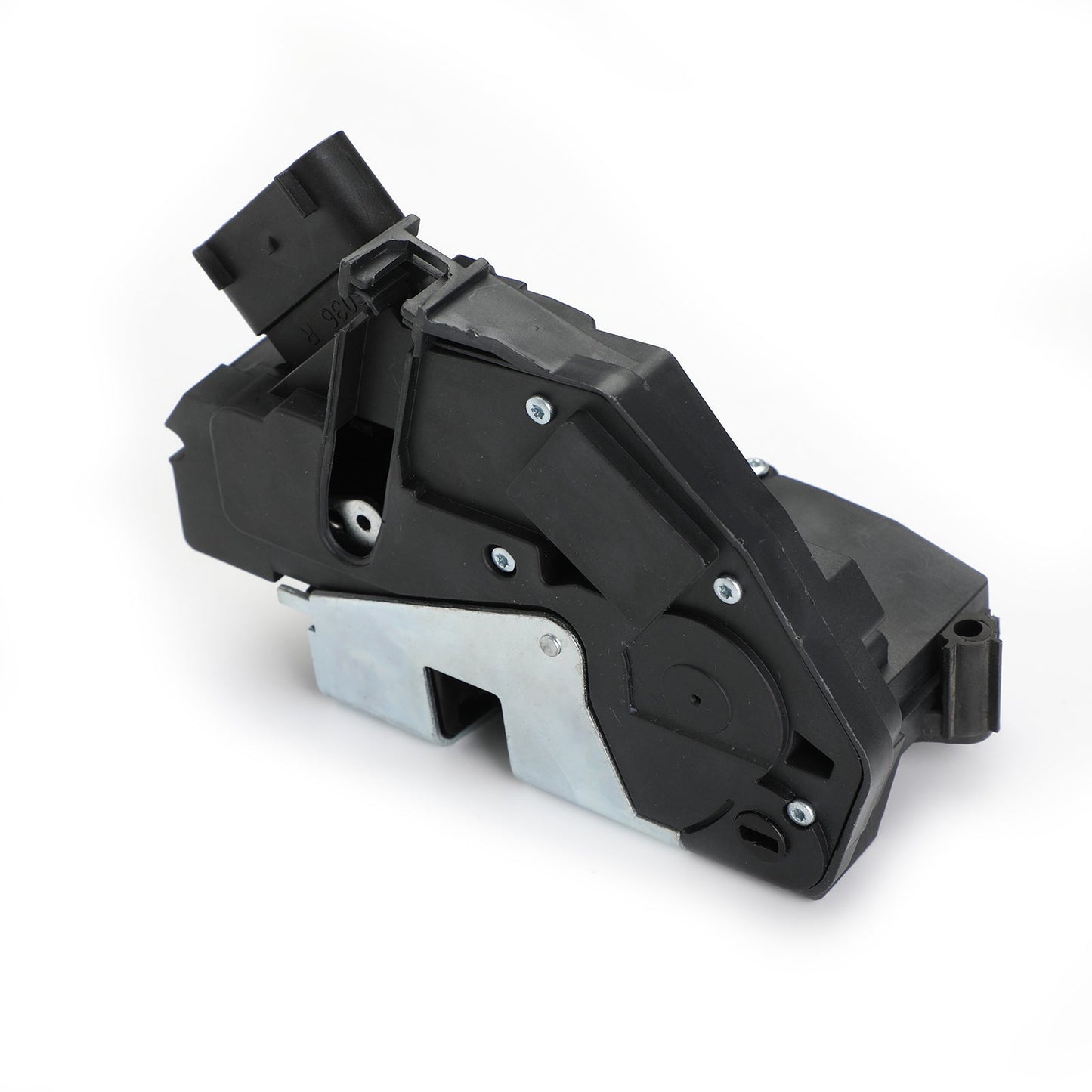 2015-2016 Ford Edge Door Lock Latch Actuator Rear Right BF6A-F26412-AD