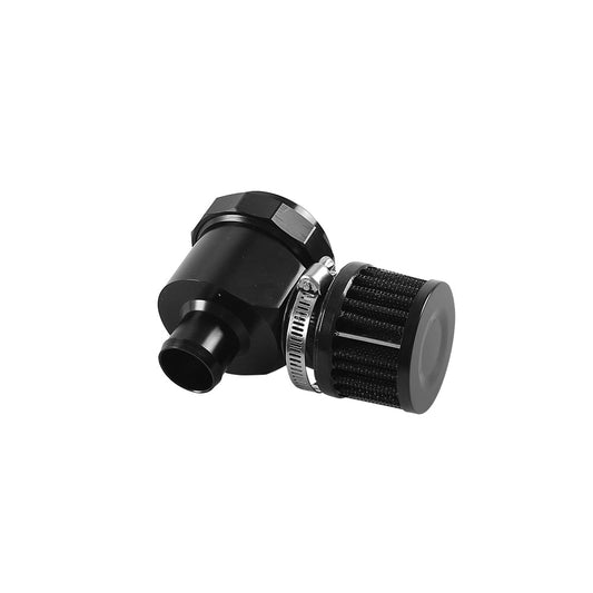Billet Blow Off Valve Kit BOV For Polaris RZR XPT & Pro Turbo Models 2016-2022