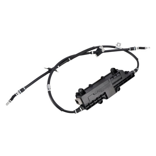 2015-2018 Kia Sorento Parking Brake Assy Electronic 59700C5610