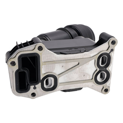 2007-2013 BMW 3 Series E93 Oil Filter Housing 7800066 11427800066