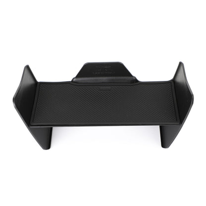 20- 80 Series Toyota New Harrier Front Console Storage Box + Non Slip Mats