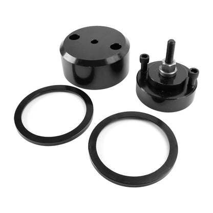Detroit Diesel Series 60 12.7L 14L Front Rear Crank Seal Installer J-35686-B