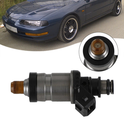 1993-1996 Honda Prelude 2.2L L4 1PCS Fuel Injectors 06164-P0F-000 FJ267 842-12113