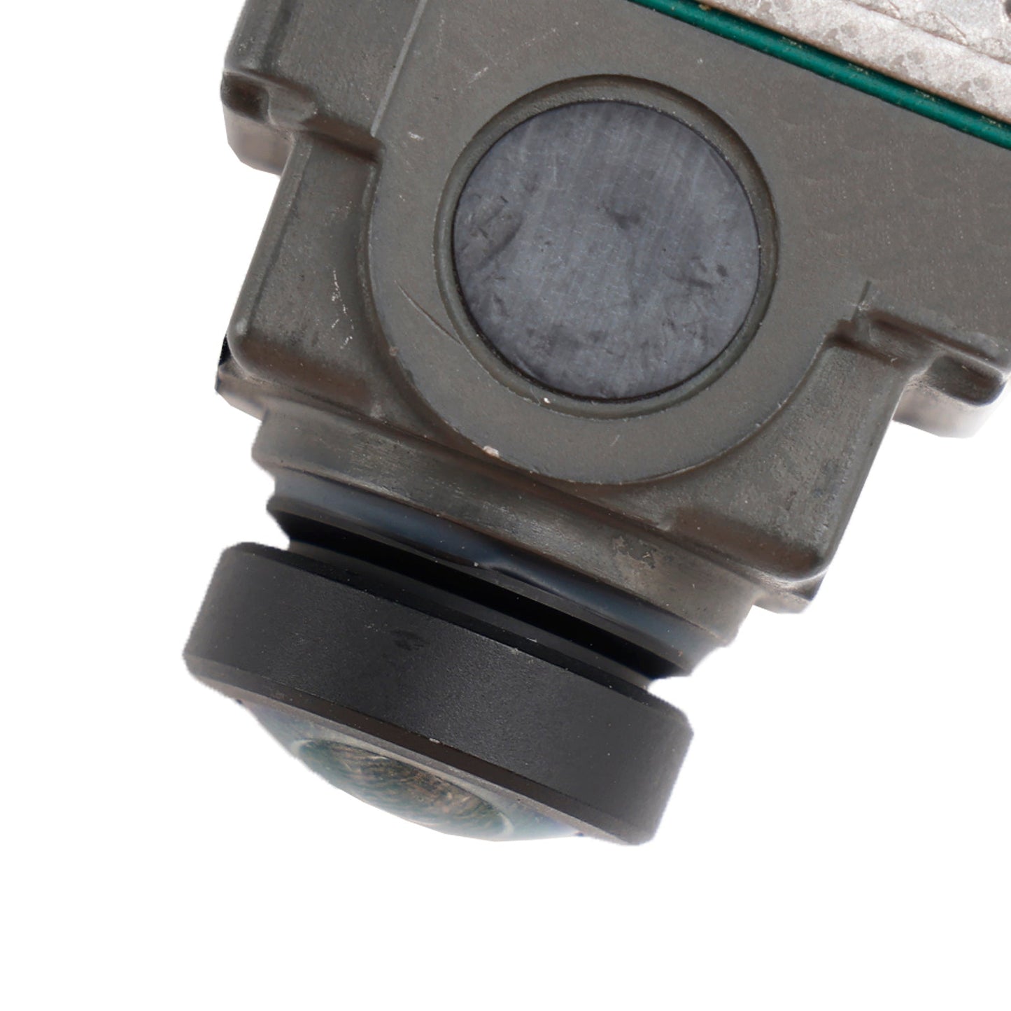 2017-2022 Jaguar E-Pace X540 Bumper Tailgate Mirrors Surround Camera FW93-19H422-AB