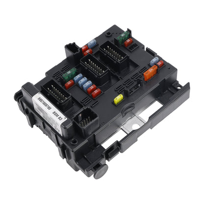 9657608780 Engine Control Unit Fuse Box For Citroen C2 C3 I II C3 Picasso DS3