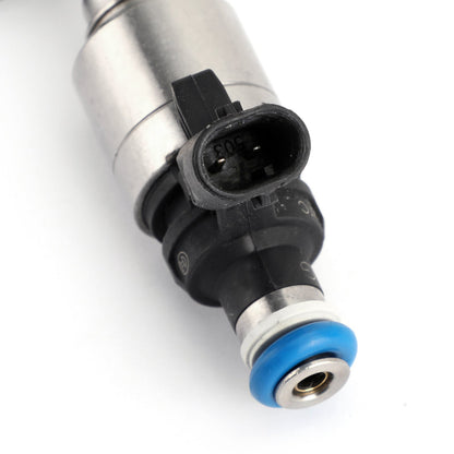 2009-2014 VW Tiguan/Eos/CC 2.0L 4PCS Fuel Injectors 0261500076 06H906036G