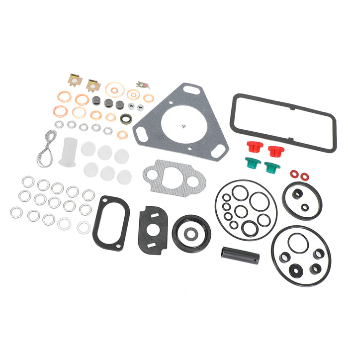 Ford Massey Ferguson 7135-110 CAV DPA Injection Pump Repair Gaskets-Seals