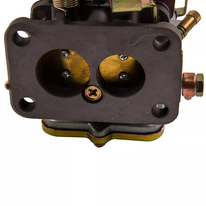 1968-1976 Datsun Cabstar PA321 1.5L Carburetor 16010-B5200 16010-B0302