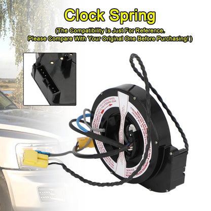 1998-2001 Dodge Ram 1500 56020038 56020038AB Clock Spring