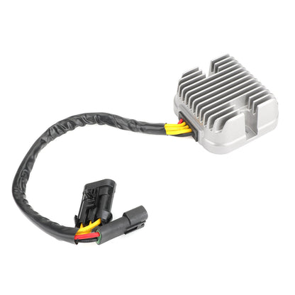 Polaris Ranger 900XP 900 Crew RZR900 2013-15 Voltage Regulator 4013978 4015816