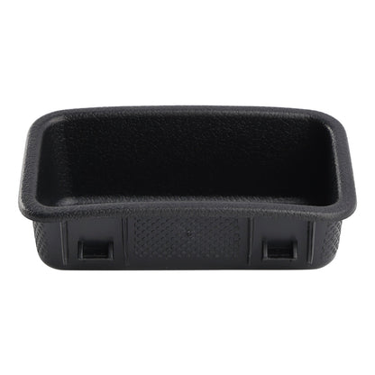 1999-2005 Volkswagen Bora MK4 Car Coin Box Spare Parts Storage Box 1J0858373C