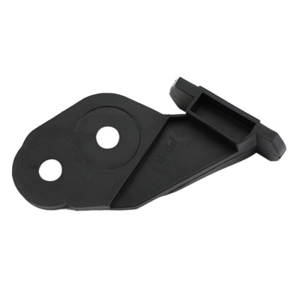 BMW E46 3 Series 1998-2006 Front Black Bumper Fixings Mounting Clips